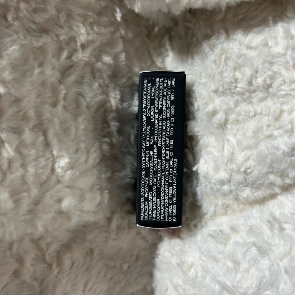 NARS‎ POWERMATTE LIPSTICK # 132 DRAGON GIRL 0.02oz / 0.8g. NEW IN BOX